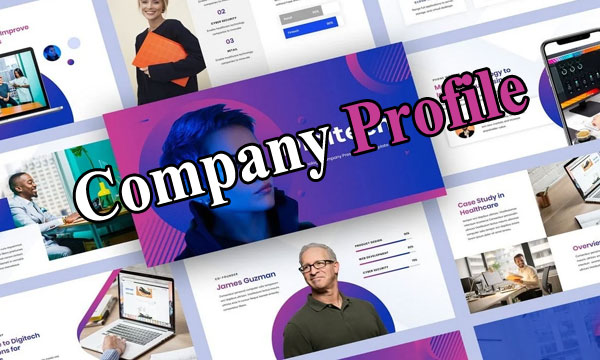 Company Profile