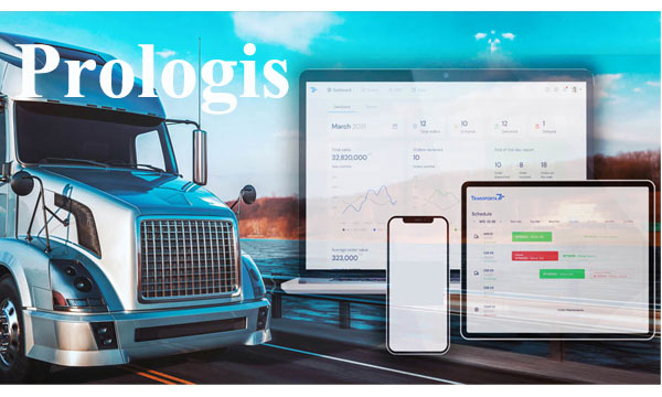 Prologis