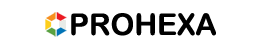 PROHEXA Logo